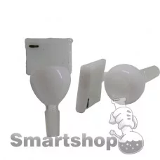 Bong Bowl Toilet